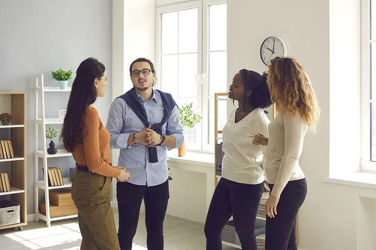 Relacje interpersonalne